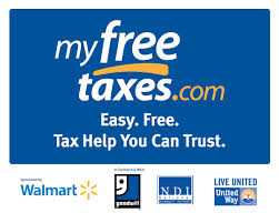 my free taxes