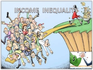 inequallity